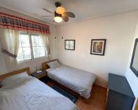 Venta - Apartamento - Torrevieja - Baños de europa