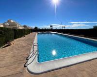 Venta - Apartamento - Torrevieja - Baños de europa