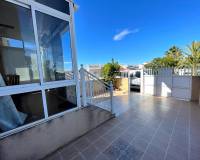 Venta - Apartamento - Torrevieja - Baños de europa