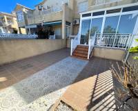 Venta - Apartamento - Torrevieja - Baños de europa