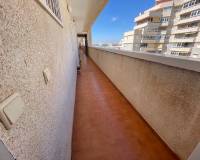 Venta - Apartamento - Torrevieja - Nueva Torrevieja - Aguas Nuevas