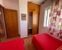 Venta - Apartamento - Torrevieja - Nueva Torrevieja - Aguas Nuevas