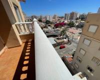 Venta - Apartamento - Torrevieja - Nueva Torrevieja - Aguas Nuevas