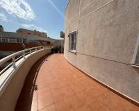Venta - Atico - Torrevieja - Centro