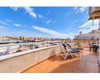 Venta - Atico - Torrevieja - Centro