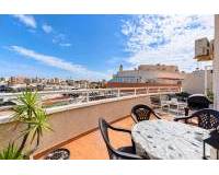 Venta - Atico - Torrevieja - Centro