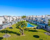Venta - Atico - Torrevieja - Nueva Torrevieja - Aguas Nuevas