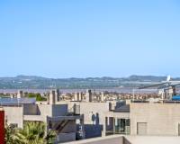 Venta - Atico - Torrevieja - Nueva Torrevieja - Aguas Nuevas