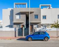 Venta - Atico - Torrevieja - Nueva Torrevieja - Aguas Nuevas