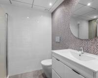 Venta - Atico - Torrevieja - Nueva Torrevieja - Aguas Nuevas