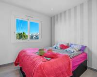 Venta - Atico - Torrevieja - Nueva Torrevieja - Aguas Nuevas