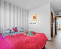 Venta - Atico - Torrevieja - Nueva Torrevieja - Aguas Nuevas