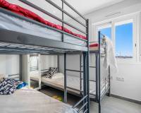 Venta - Atico - Torrevieja - Nueva Torrevieja - Aguas Nuevas