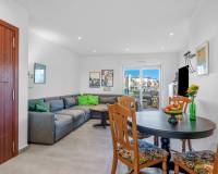 Venta - Atico - Torrevieja - Nueva Torrevieja - Aguas Nuevas