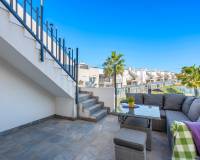 Venta - Atico - Torrevieja - Nueva Torrevieja - Aguas Nuevas