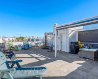 Venta - Atico - Torrevieja - Nueva Torrevieja - Aguas Nuevas