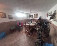 Venta - Bungalow - Ciudad Quesada