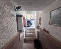 Venta - Bungalow - Ciudad Quesada