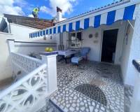 Venta - Bungalow - Ciudad Quesada