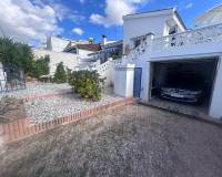 Venta - Bungalow - Ciudad Quesada