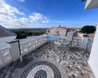 Venta - Bungalow - Ciudad Quesada