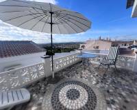 Venta - Bungalow - Ciudad Quesada