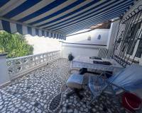 Venta - Bungalow - Ciudad Quesada