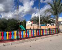 Venta - Bungalow - Ciudad Quesada