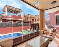 Venta - Chalet - Algorfa