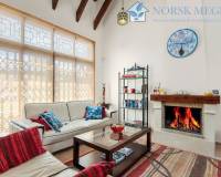 Venta - Chalet - Algorfa