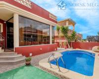 Venta - Chalet - Algorfa