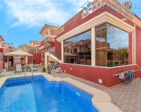 Venta - Chalet - Algorfa