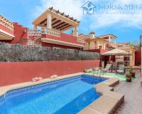 Venta - Chalet - Algorfa