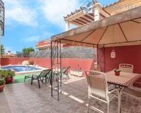 Venta - Chalet - Algorfa