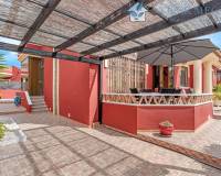 Venta - Chalet - Algorfa