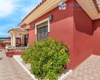 Venta - Chalet - Algorfa