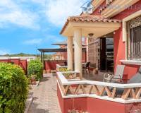 Venta - Chalet - Algorfa