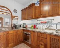 Venta - Chalet - Algorfa