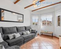 Venta - Chalet - Algorfa