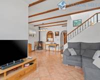Venta - Chalet - Algorfa