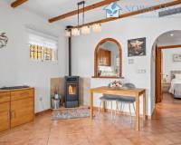 Venta - Chalet - Algorfa