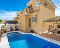 Venta - Chalet - Algorfa