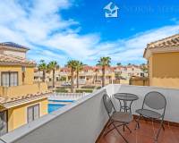 Venta - Chalet - Algorfa