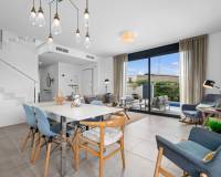 Venta - Chalet - Benijofar