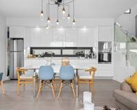 Venta - Chalet - Benijofar