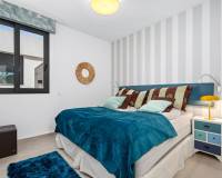 Venta - Chalet - Benijofar