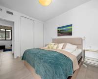 Venta - Chalet - Benijofar