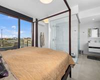 Venta - Chalet - Benijofar