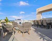 Venta - Chalet - Benijofar