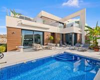 Venta - Chalet - Benijofar